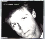 Bryan Adams - Take Five